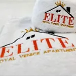 Elite Royal Venice Lägenhet *