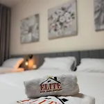 Elite Royal Venice * Mestre