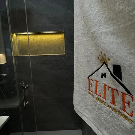 Elite Royal Venice 公寓 *