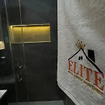 Elite Royal Venice * Mestre