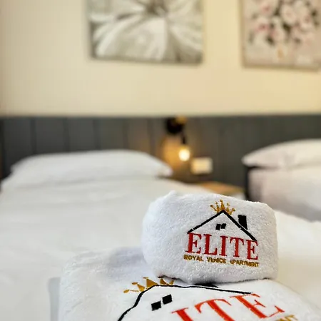 Elite Royal Venice Lägenhet