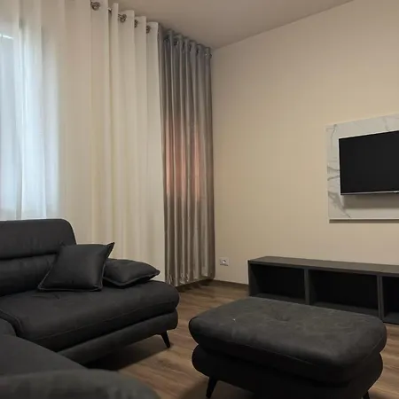 Elite Royal Apartment
