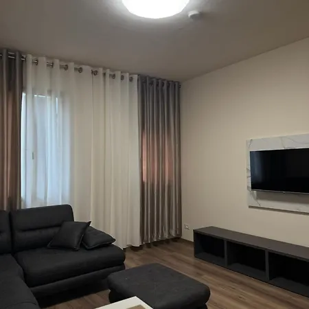 Elite Royal Venice 公寓 梅斯特雷