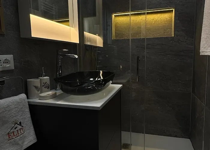 Apartment Elite Royal Venice *
