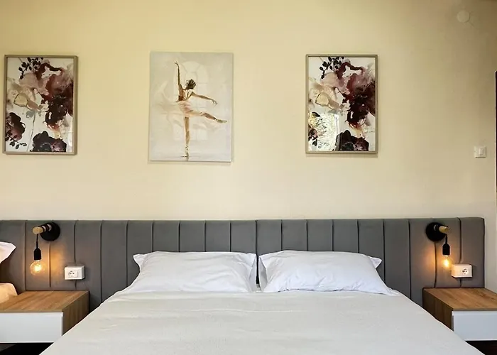 Elite Royal Venice Apartamento Mestre