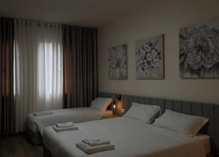 Apartment Elite Royal Venice Mestre