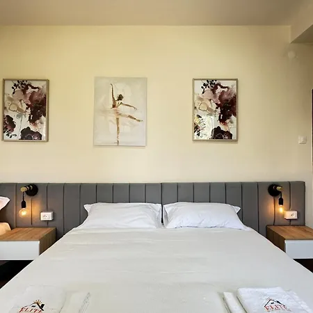 Elite Royal Venice Apartmán Mestre