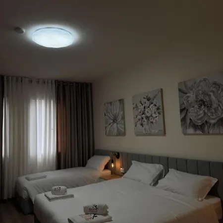 Elite Royal Venice Mestre