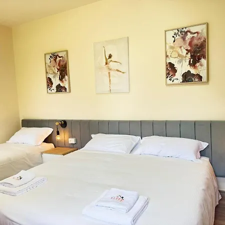 Elite Royal Venice * Mestre