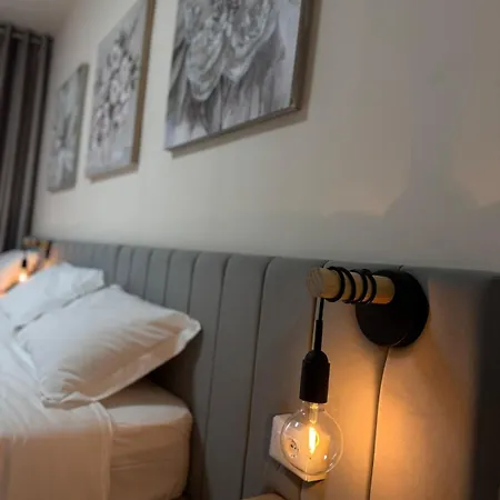 Elite Royal Venice * Mestre