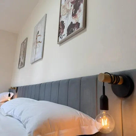 Apartmán Elite Royal Venice *