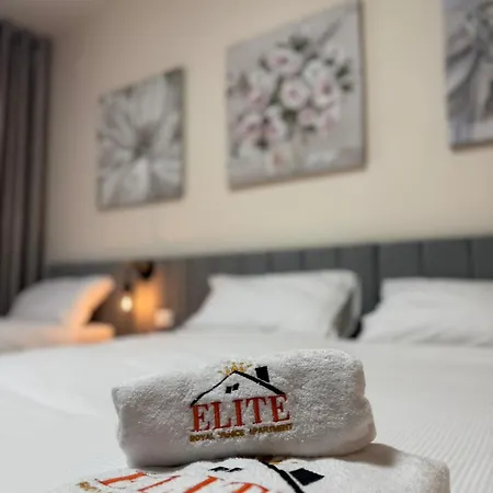 Elite Royal Venice * Mestre