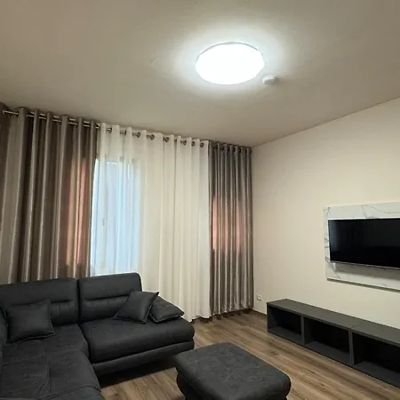 Elite Royal Apartament
