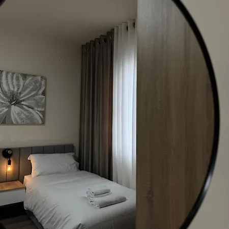 Apartmán Elite Royal Venice Mestre