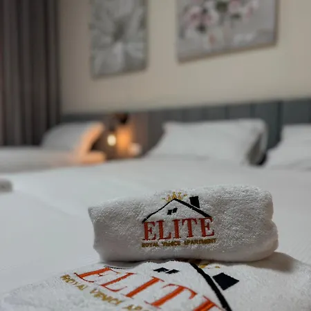 Elite Royal Venice *