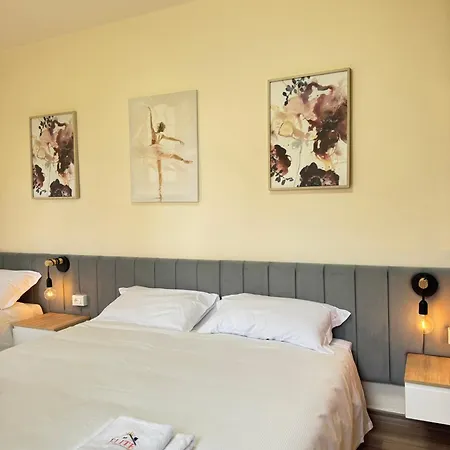 Elite Royal Venice Mestre