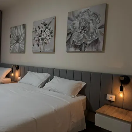 Apartmán Elite Royal Venice