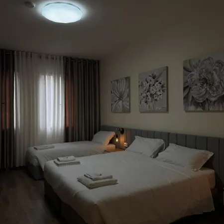 Apartmán Elite Royal Venice Mestre