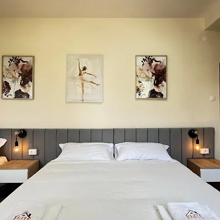 Elite Royal Venice Apartmán *