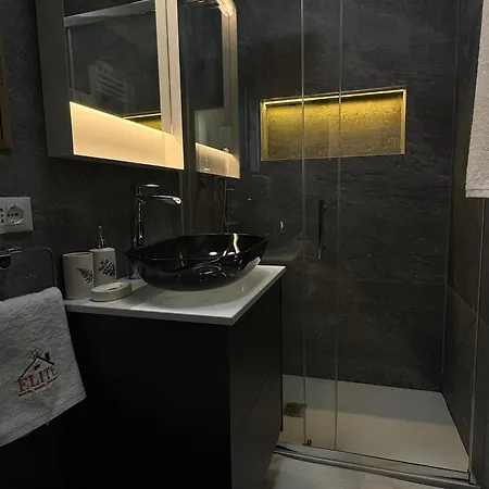 Daire Elite Royal Venice