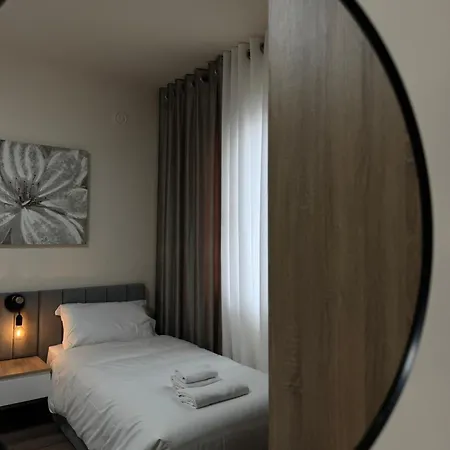 Daire Elite Royal Venice *