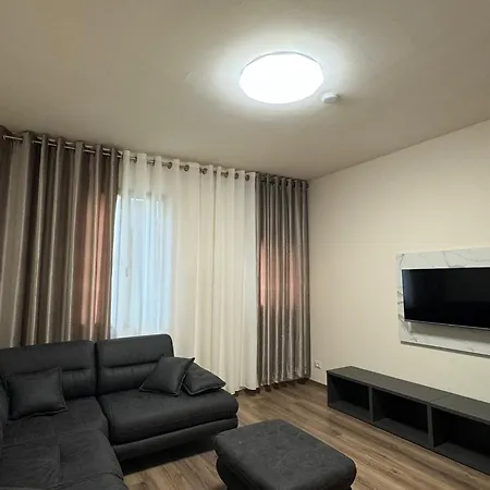 Elite Royal Venice Daire Mestre