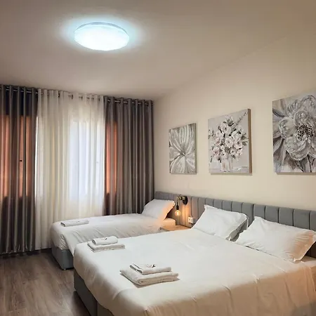 Apartmán Elite Royal Venice Mestre