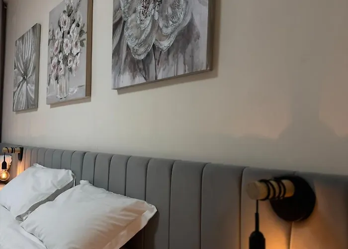 Elite Royal Venice Appartement