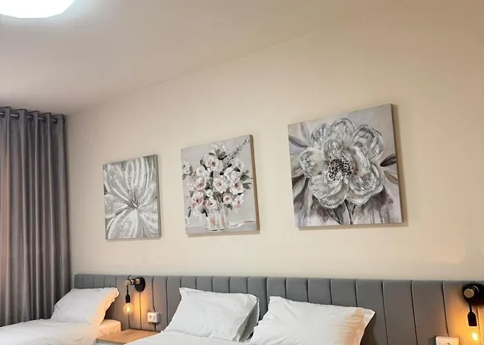 Elite Royal Venice Appartement *