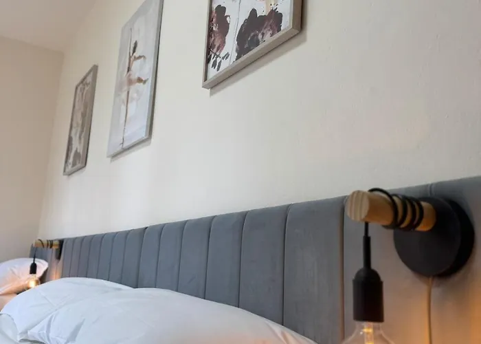 Appartement Elite Royal Venice *