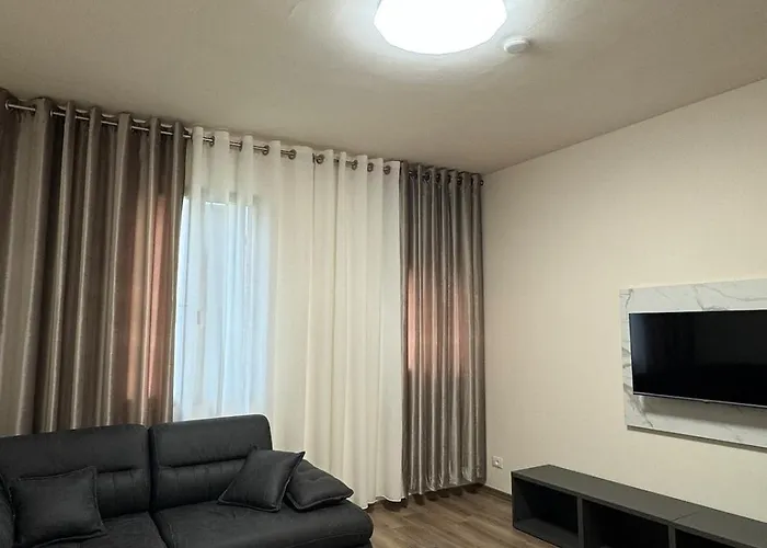 Elite Royal Venice Appartement