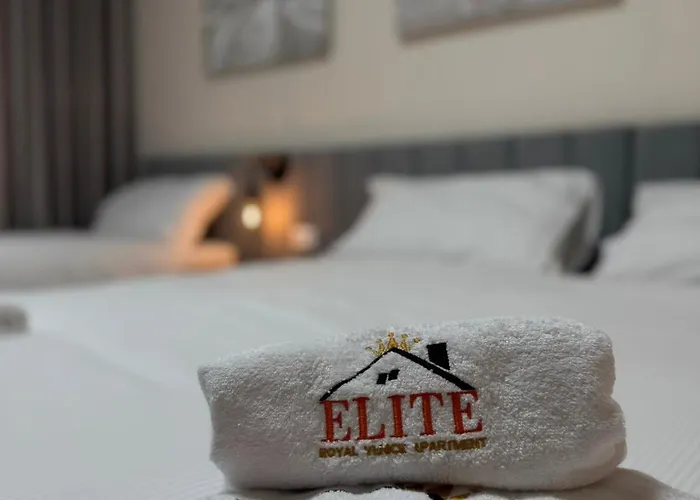 Elite Royal Venice *