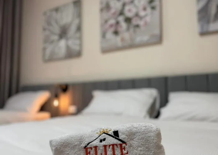 Elite Royal Venice * Mestre