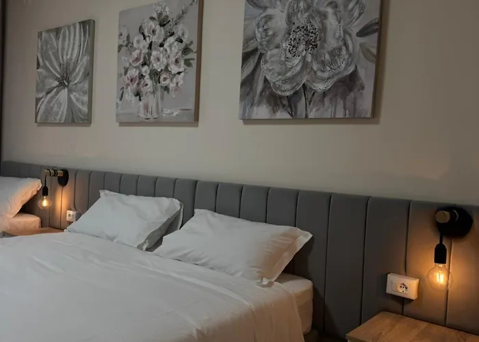 Appartement Elite Royal Venice