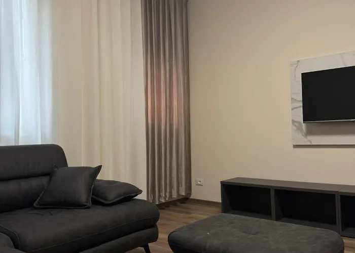 Elite Royal Venice Appartement