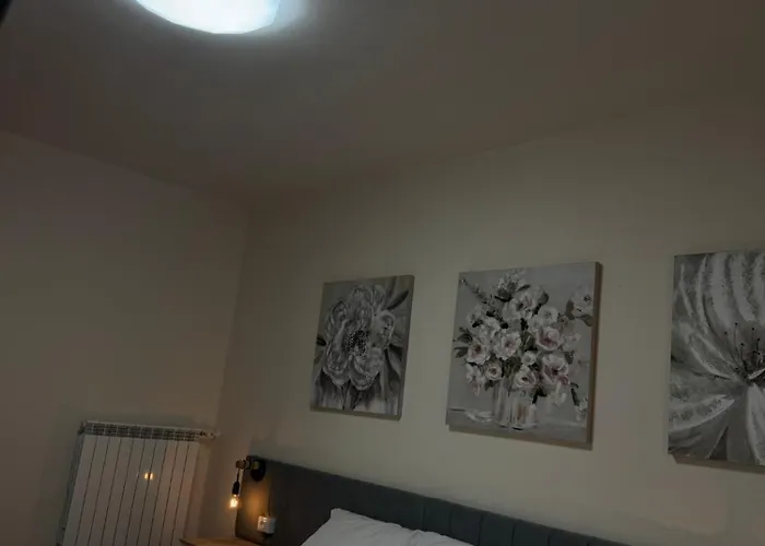 Elite Royal Venice Appartement *