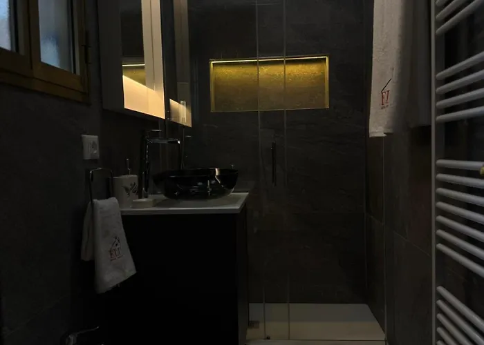 Appartement Elite Royal Venice *