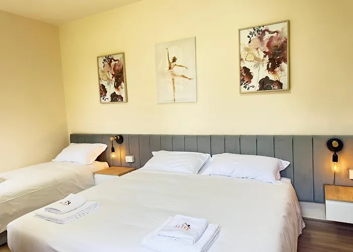 Elite Royal Venice *