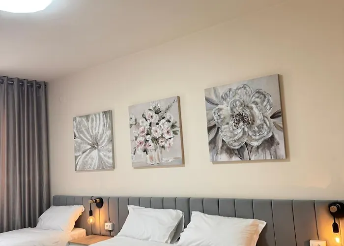 Elite Royal Venice Appartement *