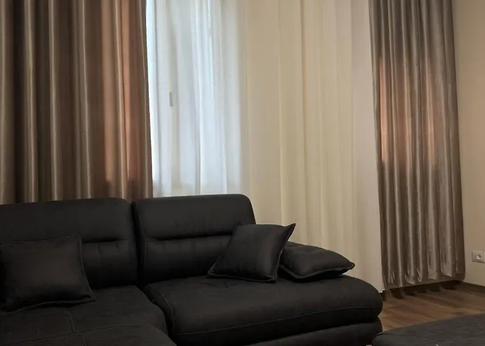 Elite Royal Venice Апартаменты Местре