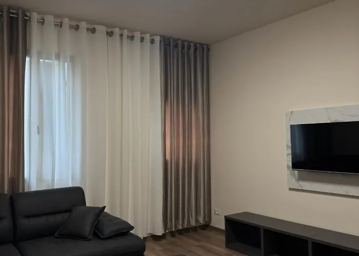 Elite Royal Venice Апартаменты Местре