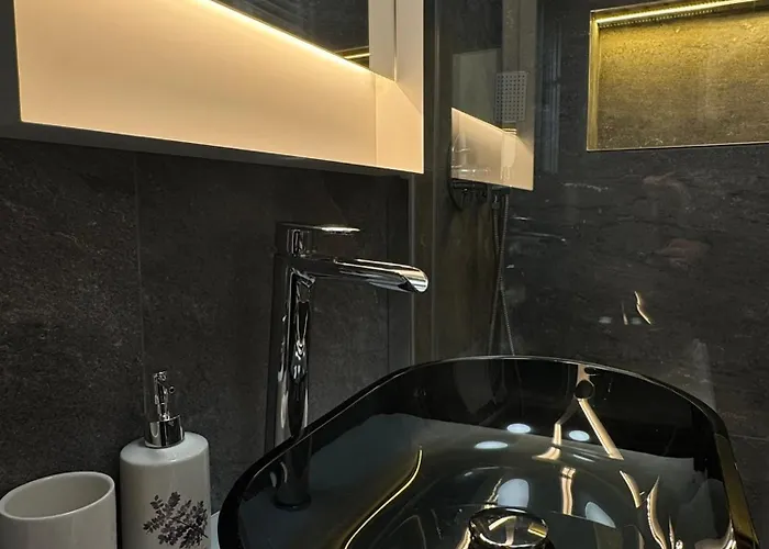 Elite Royal Venice Апартаменты