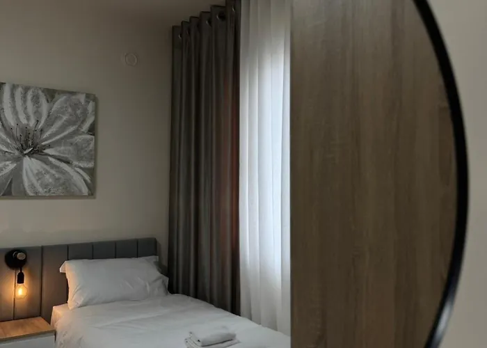 Апартаменты Elite Royal Venice *