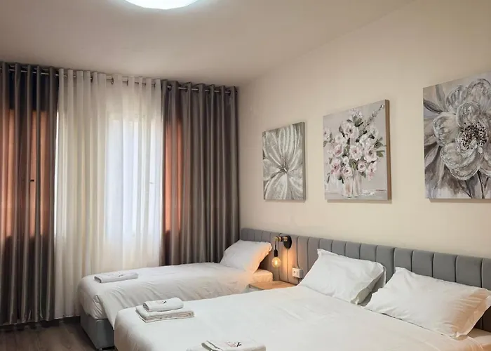 Апартаменты Elite Royal Venice Местре